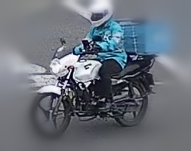 Counted crossing at 13:36