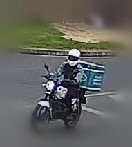 Counted crossing at 13:52