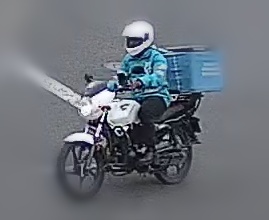 Counted crossing at 13:54