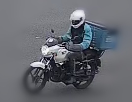 Counted crossing at 14:00
