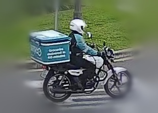 Counted crossing at 14:00