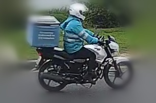 Counted crossing at 14:08