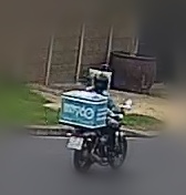 Counted crossing at 14:27
