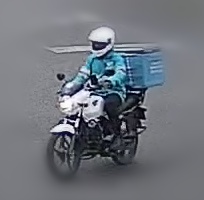 Counted crossing at 14:29