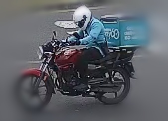 Counted crossing at 14:34