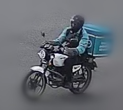 Counted crossing at 14:37