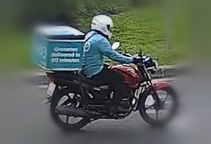 Counted crossing at 14:37