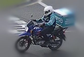 Counted crossing at 14:52