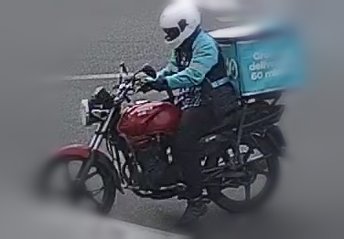 Counted crossing at 14:56