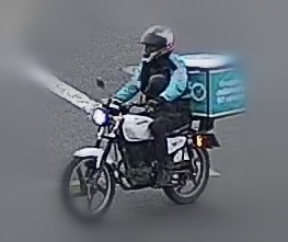 Counted crossing at 15:03