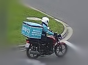 Counted crossing at 15:04