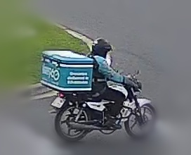 Counted crossing at 15:06