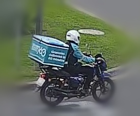 Counted crossing at 15:18