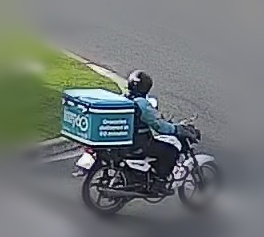 Counted crossing at 15:28