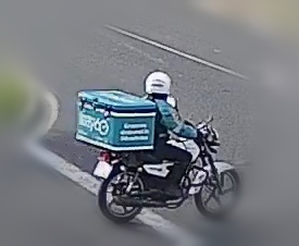 Counted crossing at 15:31