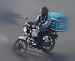 Counted crossing at 15:41