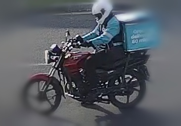 Counted crossing at 15:44