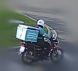 Counted crossing at 15:52