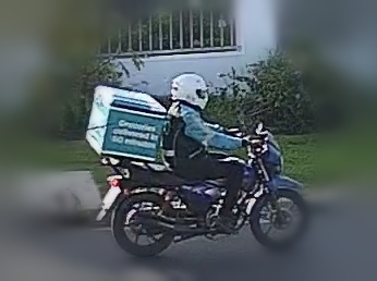 Counted crossing at 15:53