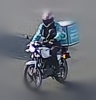 Counted crossing at 15:55