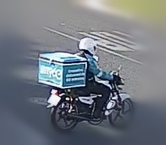 Counted crossing at 15:58