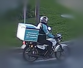 Counted crossing at 16:02