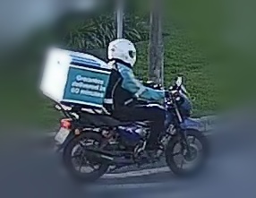 Counted crossing at 16:10