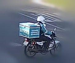 Counted crossing at 16:15