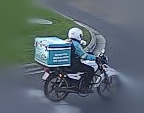 Counted crossing at 16:20
