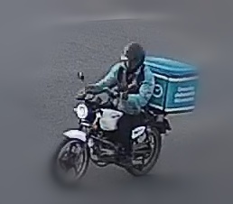 Counted crossing at 16:28