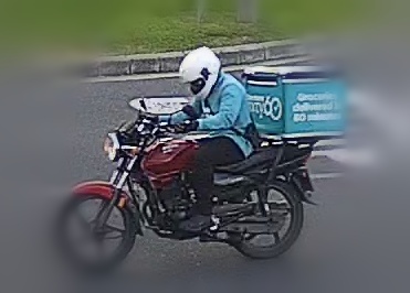Counted crossing at 16:39