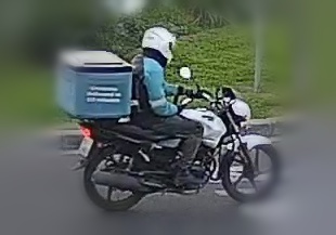 Counted crossing at 16:39