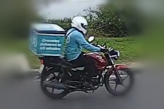 Counted crossing at 16:46