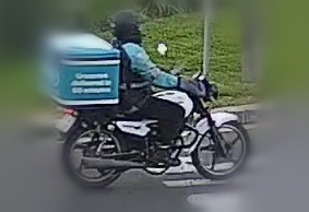 Counted crossing at 16:50