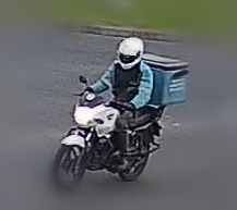 Counted crossing at 17:06
