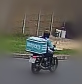 Counted crossing at 17:18