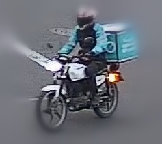 Counted crossing at 17:22