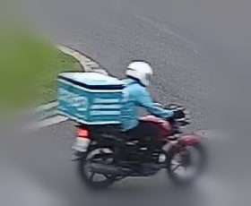Counted crossing at 17:23