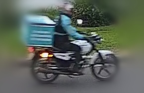 Counted crossing at 17:30