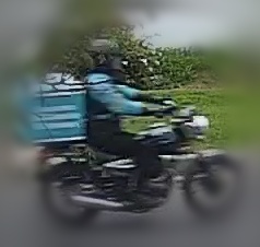 Counted crossing at 17:34