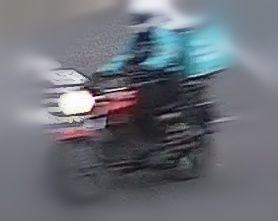 Counted crossing at 17:40