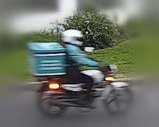 Counted crossing at 17:42