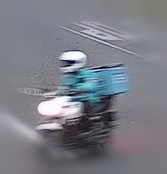 Counted crossing at 17:46