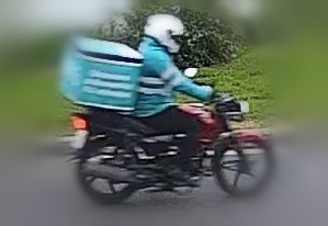 Counted crossing at 08:01