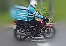 Counted crossing at 08:24