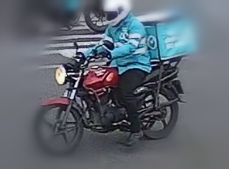 Counted crossing at 08:44