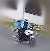 Counted crossing at 08:44