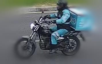Counted crossing at 08:51