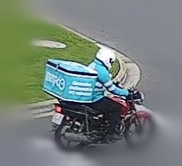 Counted crossing at 08:52