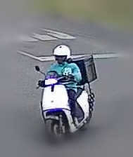 Counted crossing at 08:52